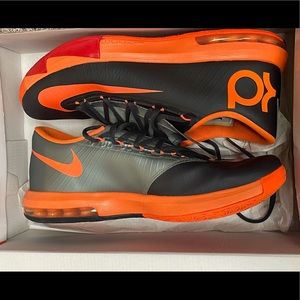 Men’s Nike KD 6 “Neutral” Sneakers